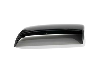 Chevy Silverado 1500 Mirror Cover - 22919757