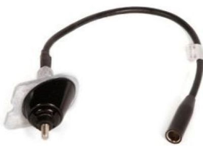 2004 Buick Regal Antenna Cable - 10428789