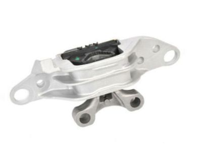 Chevy 39117686 Mount