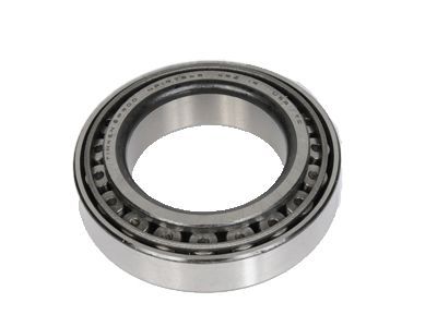 Chevy Silverado 2500 HD Differential Bearing - 88943839
