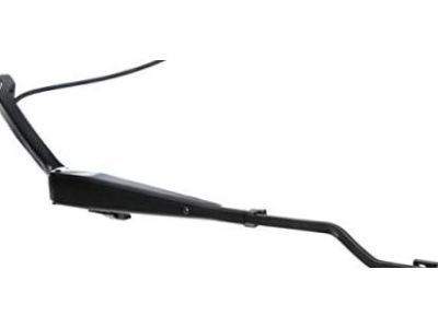 Chevy Lumina Windshield Wiper - 10424405