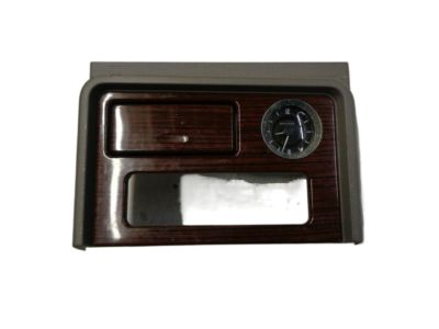 Cadillac 89046351 Trim Cover