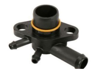 Buick Park Avenue Intake Manifold - 24503488