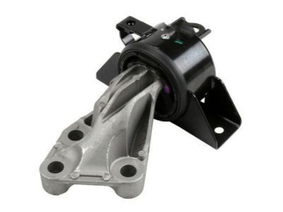 Chevy 95169684 Upper Trans Mount