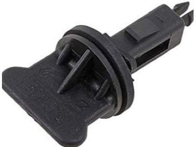 Pontiac Drain Plug - 3056858