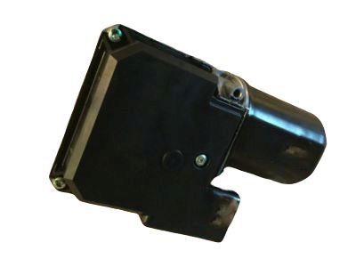 GM 88958171 Wiper Motor