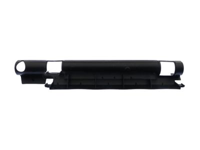 GM 23435604 Side Baffle, Driver Side