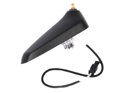 Chevy 22868917 Antenna