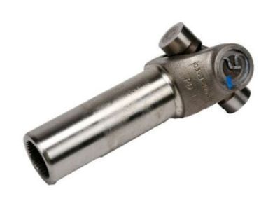 Chevy Suburban 2500 Driveshaft Yokes - 12473105