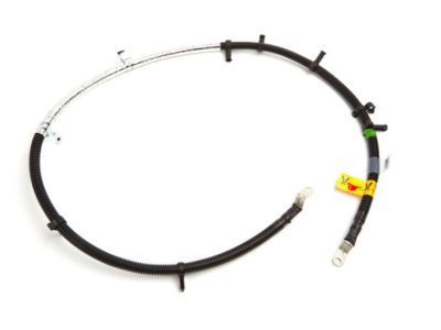 2015 Chevy Silverado 2500 HD Battery Cable - 23261762
