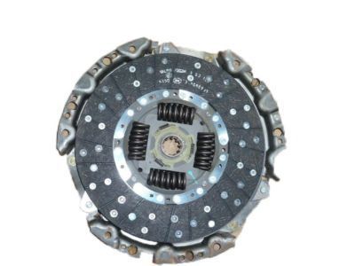 Oldsmobile Bravada Clutch Disc - 12382578