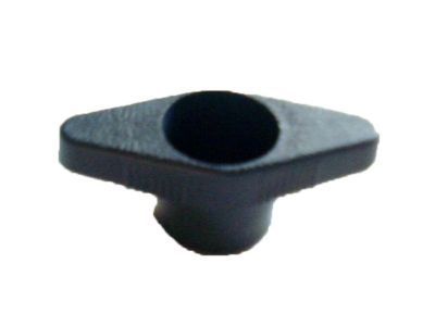 Chevy 22788371 Cover Nut