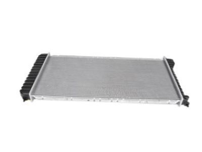 GM 89018542 Radiator