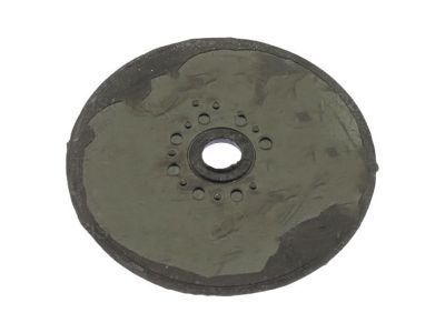 2014 Buick Enclave Crossmember Bushing - 15938130