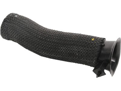 Chevy Air Hose - 96536730