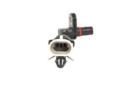 GM 19299535 ABS Sensor, Front