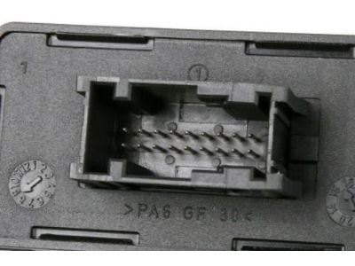 GM 23493477 Control Module