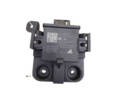 GM 23493477 Control Module