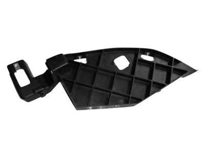 GM 25830198 Outer Filler, Front Driver Side