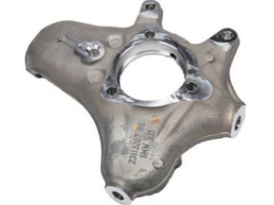 2017 Chevy Corvette Steering Knuckle - 84506881