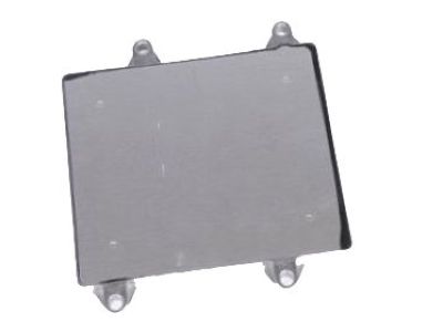 Chevy 25181756 MODULE,ENGINE CONTROL(FOR 1ST DESIGN SEE 96950904)