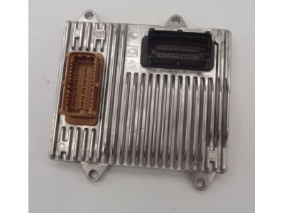 Chevy 25181756 MODULE,ENGINE CONTROL(FOR 1ST DESIGN SEE 96950904)