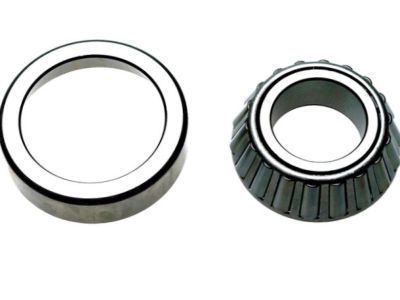 2006 Chevy Trailblazer Pinion Bearing - 9439879