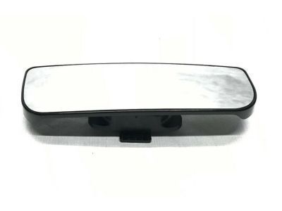 2020 Chevy Express 2500 Side View Mirrors - 19207171