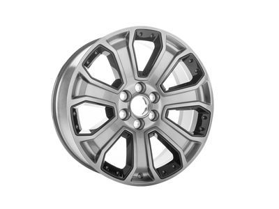 GM 19301164 Wheel, Alloy