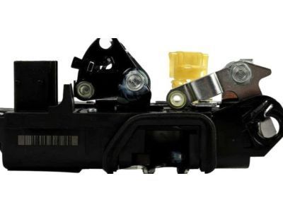 GM 88980997 Lock Actuator