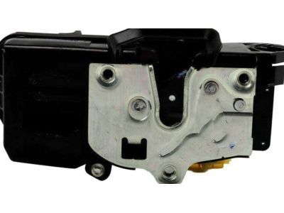 GM 88980997 Lock Actuator