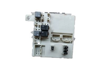 Cadillac CTS Fuse Box - 20939500