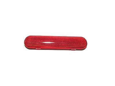 GM 15047892 Reflector, Passenger Side