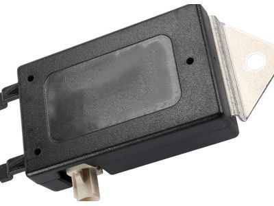 Chevy Corvette Antenna - 15850055