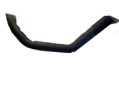 Chevy K1500 Suburban Radiator Hose - 15659490