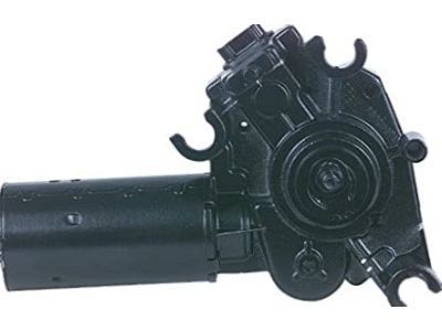 Pontiac Wiper Motor - 19179659