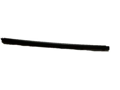 Chevy Express 3500 Weather Strip - 15753758
