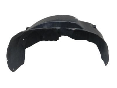 GMC Fender Splash Shield - 15938668