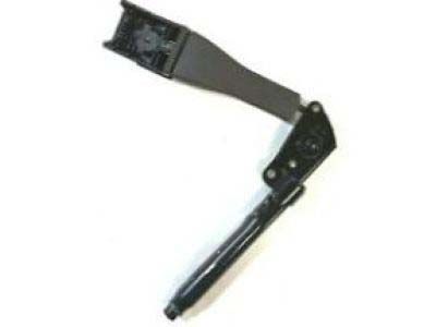 Chevy 96438246 Buckle End