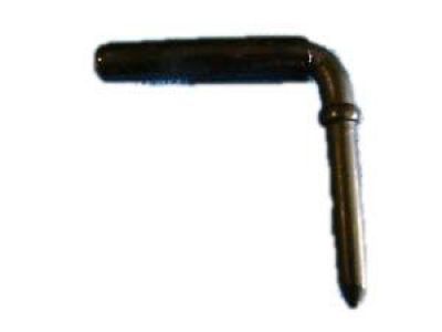 Chevy 25751644 PIN,REAR SEAT 5TH ROW LOCKING