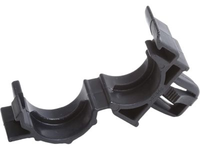 Buick 15161653 CLIP,FUEL FEED EVAP EMISSION SEPARATOR PIPE(ROSEBUD, NYL 6/6,REAR AXLE VENT HOSE)(8.940)
