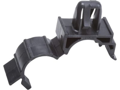 Buick 15161653 CLIP,FUEL FEED EVAP EMISSION SEPARATOR PIPE(ROSEBUD, NYL 6/6,REAR AXLE VENT HOSE)(8.940)