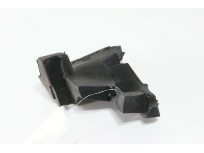 Chevy 84315278 Air Seal