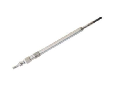 Chevy Spark Plug - 12656288