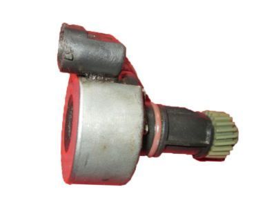 Pontiac 10456087 Vehicle Speed Sensor