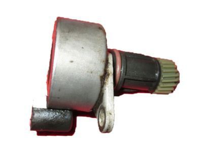 Pontiac 10456087 Vehicle Speed Sensor