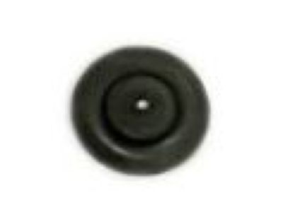 Oldsmobile Custom Cruiser Coil Spring Insulator - 10247105