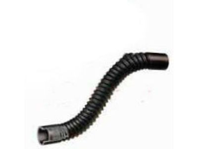 Oldsmobile Bravada Coolant Pipe - 15996886