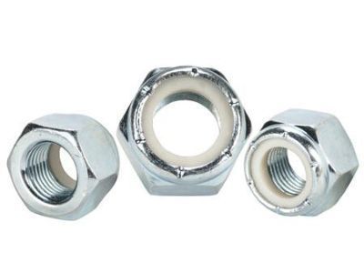 GMC 9442950 NUT, (9/16"-18)(1984-86)