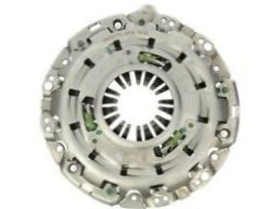 2017 Chevy Corvette Pressure Plate - 24255996